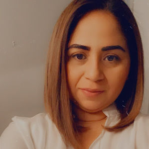 Meet your Posher, Rosa